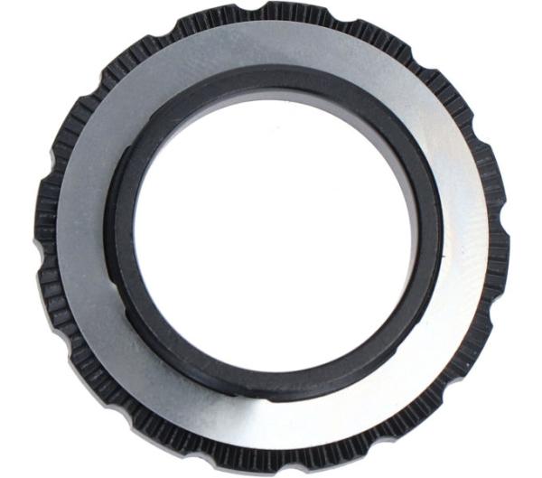 SHIMANO VERSCHLUSSRING MIT SCHEIBE HB-M9110