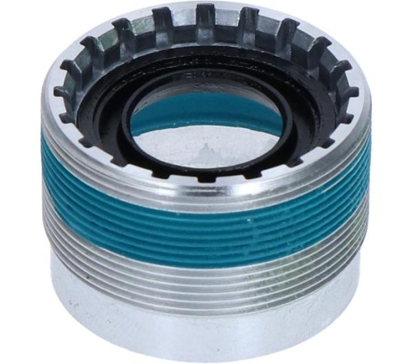 SHIMANO Lagerschale Links f&uuml;r BB-UN300 1,37x24 mm