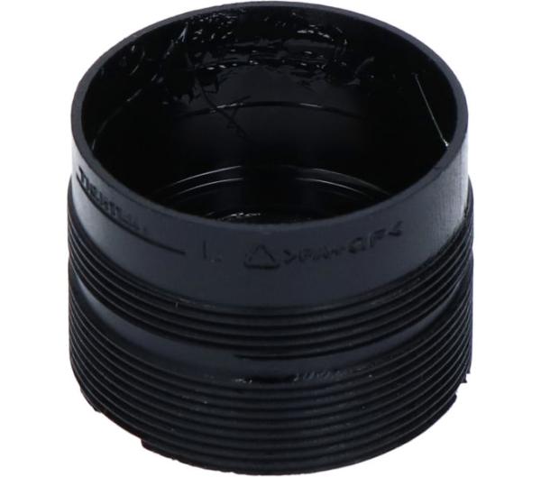 SHIMANO Lagerschale Links f&uuml;r BB-UN101 BSA 1,37x24 mm