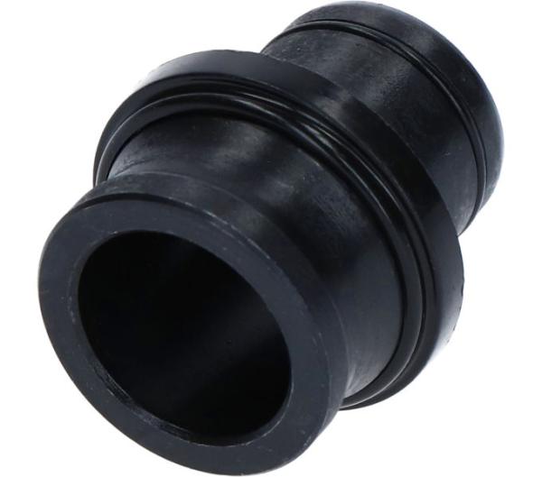 SHIMANO Hohlachse komplett f&uuml;r HB-MT410 100 mm