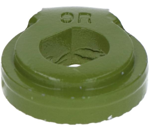 SHIMANO Verdrehsicherungsscheibe SG-C3001-7C 9R (LIGHT BROWN)