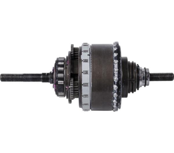 SHIMANO Getriebeeinheit f&uuml;r SG-8R31 184 mm Achsl&auml;nge
