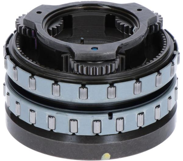 SHIMANO Tr&auml;gereinheit SG-S700