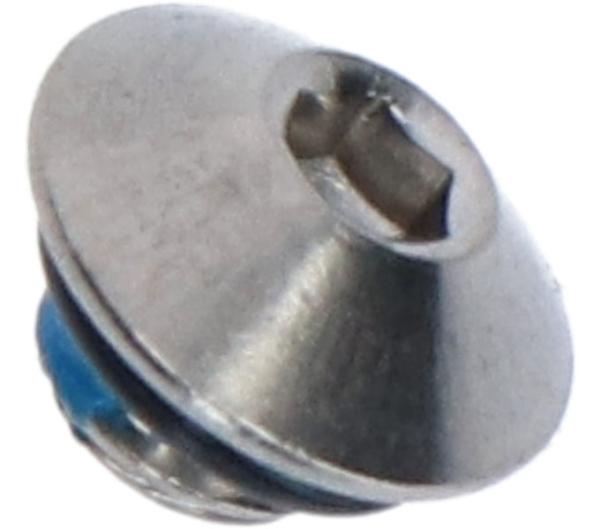 SHIMANO Dichtungsring SG-S700 Silber inkl. Dichtung