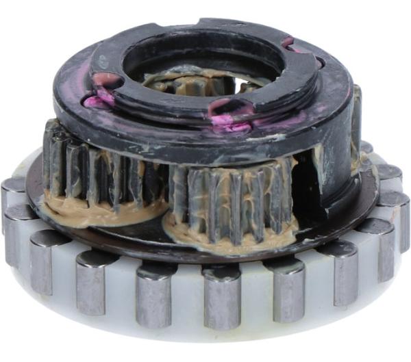 SHIMANO Tr&auml;gereinheit SG-5R35