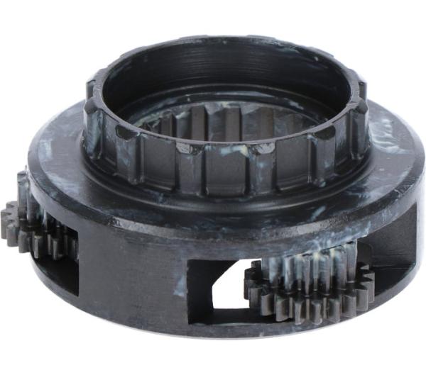 SHIMANO Tr&auml;gereinheit SG-C3000-7R