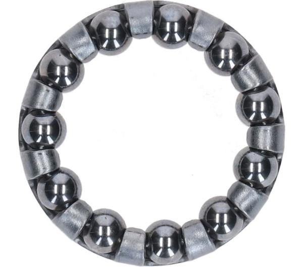 SHIMANO Kugelring SG-C3000-7R 3/16"x11