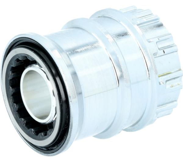 SHIMANO Freilaufk&ouml;rper FH-MX70 inkl. Schrauben