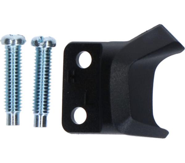 SHIMANO Schaltwerk-Einstellschraube f&uuml;r RD-TZ500 M4 x 16,5 mm inkl. Gegenplatte