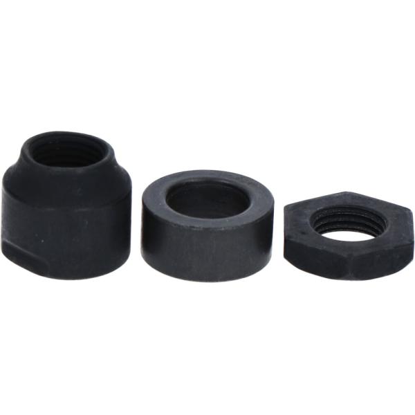 SHIMANO Muttern f&uuml;r FH-TY500 Links T=8