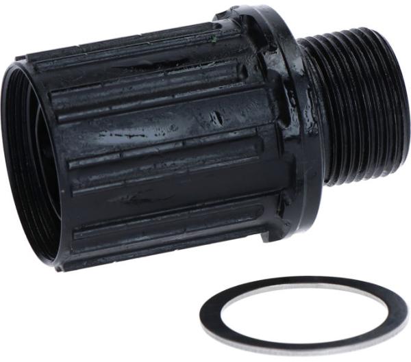 SHIMANO Freilaufk&ouml;rper FH-MT400B