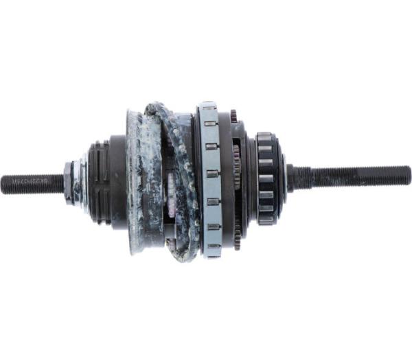 SHIMANO Getriebeeinheit Achslänge 187 mm SG-C7050-5R5V