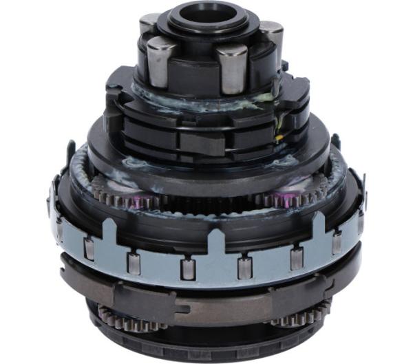 SHIMANO TR&Auml;GEREINHEIT SG-C7000-5C