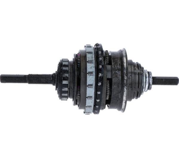 SHIMANO Getriebeeinheit Achsl&auml;nge 187 mm SG-C7050-5D