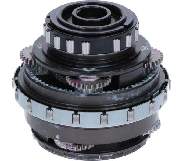 SHIMANO Tr&auml;gereinheit SG-C7050-5D