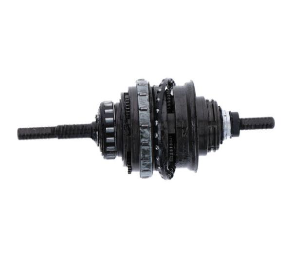 SHIMANO Getriebeeinheit Achsl&auml;nge 187 mm SG-C7000-5D