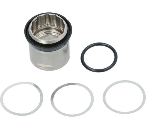 SHIMANO Abdeckkappe FH-M9111 Links