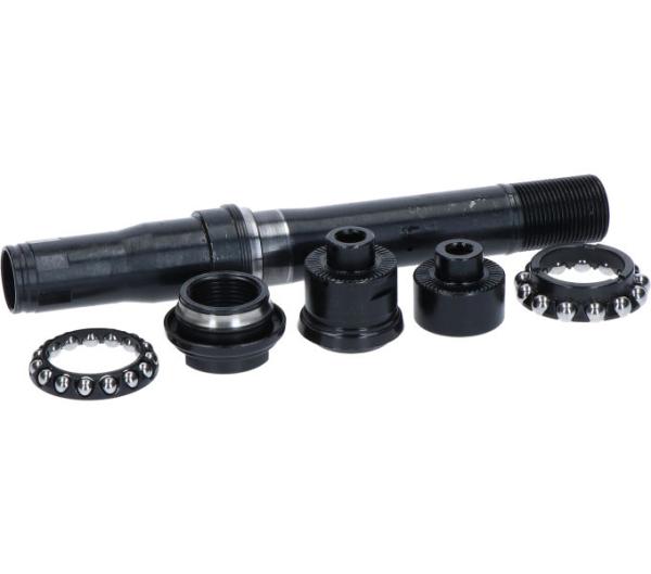 SHIMANO Hohlachse f&uuml;r FH-MT500 Komplettkit