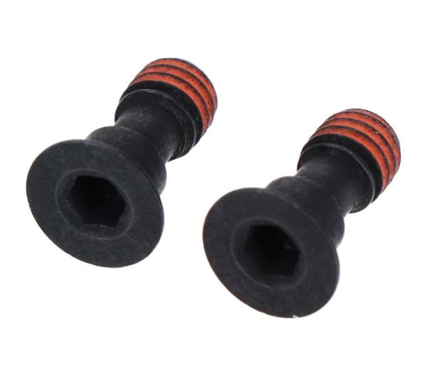 SHIMANO Schaltrollenschrauben RD-R9250 2 Schrauben