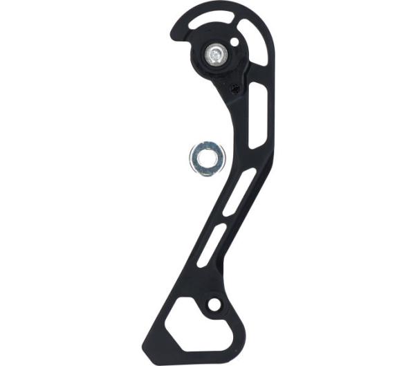 SHIMANO Kettenleitblech f&uuml;r RD-RX400 SGS-Type