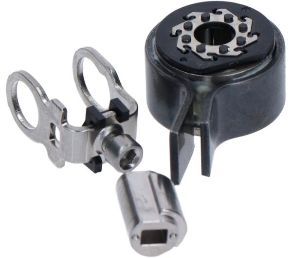 SHIMANO Stabilisator-Einheit f&uuml;r RD-RX817
