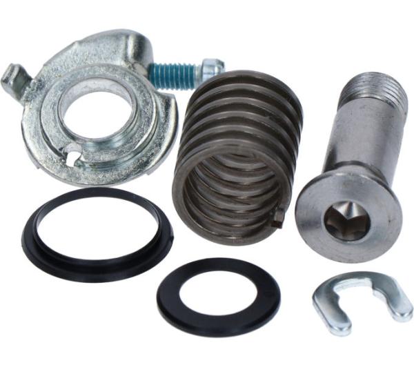 SHIMANO B-Achsmontage RD-M3020