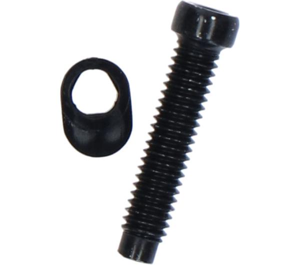 SHIMANO Schraube und Platte zur Endeinstellung RD-M8150-11