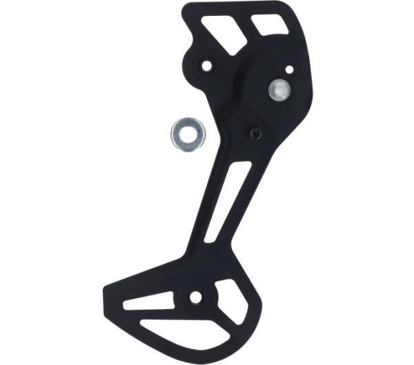 SHIMANO Baugruppe &auml;ussere Platte (SGS) RD-M8150-11 SGS