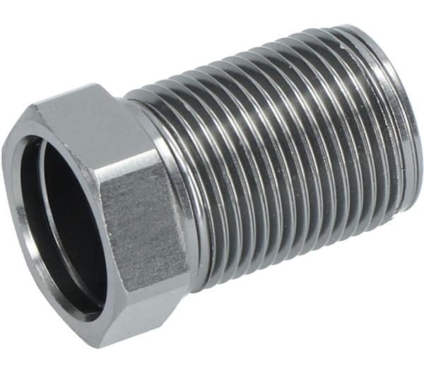 SHIMANO Verschlussh&uuml;lse PD-M9000 links