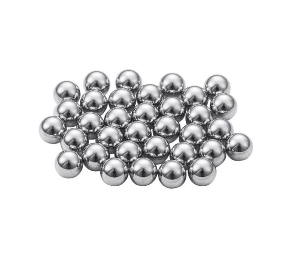 SHIMANO Kugel WH-R600 34 St&uuml;ck