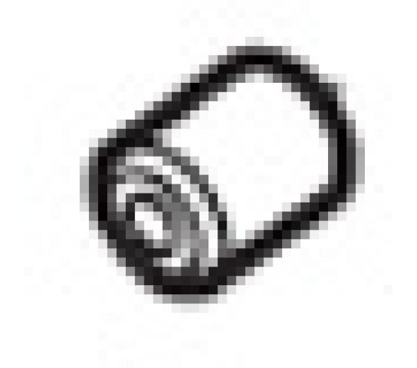 SHIMANO SPEICHENHÜLSE WHM985/988