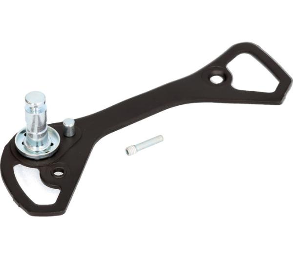 SHIMANO Achse f&uuml;r Kettenleitblech komplett RD-4700 GS-Type