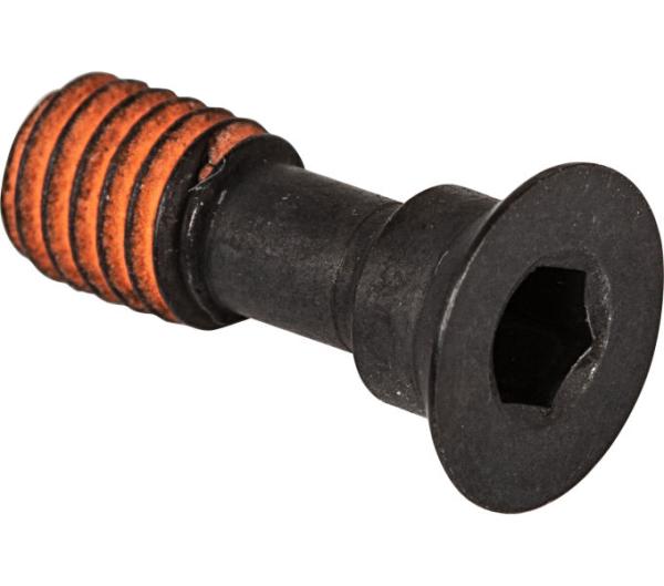 SHIMANO Schaltrollenschraube f&uuml;r RD-M972 2 St&uuml;ck