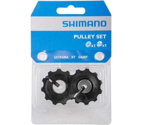 SHIMANO Schaltrollensatz ULTEGRA/XT/SAINT