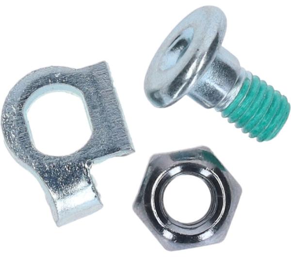 SHIMANO Kabel-Befestigungschraube f&uuml;r RD-TY500