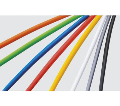 SHIMANO Schaltzugaußenhülle OT-SP41 50 m Weiß Produktbild 1