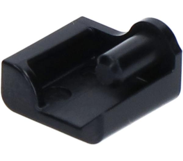 SHIMANO F&Uuml;HRUNGSPLATTE F. HAUPTHEBEL L