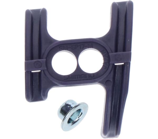 SHIMANO Zugf&uuml;hrung SM-SP17-M5