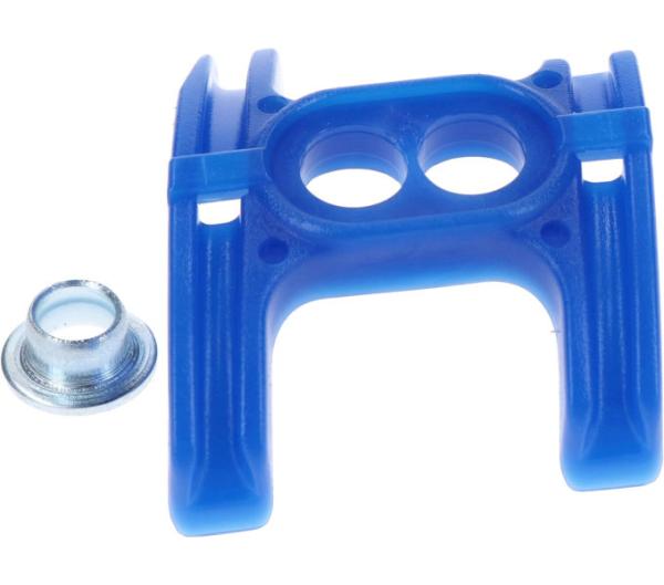 SHIMANO Zugf&uuml;hrung Tretlagergeh&auml;use SM-SP18M