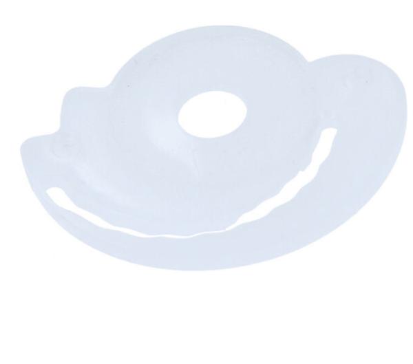 SHIMANO Stift-Platte Rechts SL-M780