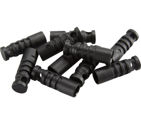 SHIMANO Stecker Attrappe f&uuml;r  Di2/SHIMANO E-BIKE SYSTEMS/E-Tube Anschluss (EW-SD50 Typ)