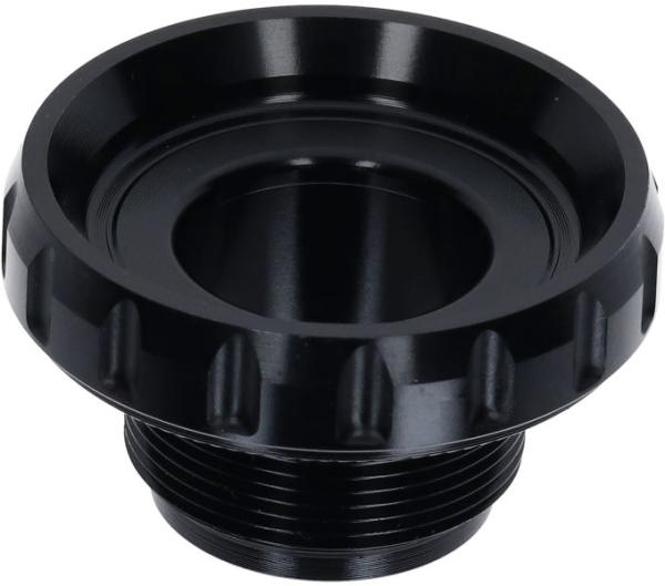 SHIMANO Verschlussring f&uuml;r SHIMANO E-BIKE SYSTEMS Antriebseinheit (E6000 Serie)