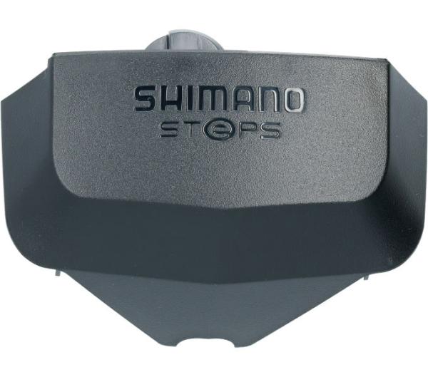 SHIMANO Oberes Geh&auml;use f&uuml;r SHIMANO E-BIKE SYSTEMS Akkuhalter SM-BME61