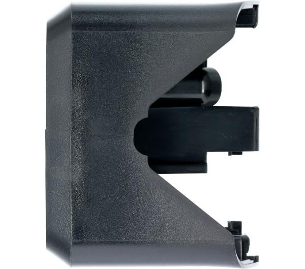 SHIMANO Unteres Geh&auml;use f&uuml;r SHIMANO E-BIKE SYSTEMS Akkuhalter SM-BME61