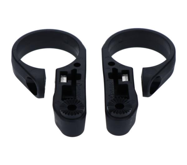 SHIMANO Befestigungsschelle f&uuml;r SHIMANO E-BIKE SYSTEMS Display Rechts und Links