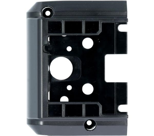 SHIMANO Unteres Geh&auml;use f&uuml;r SHIMANO E-BIKE SYSTEMS Akkuhalter BM-E6000-A (AXA-Typ)