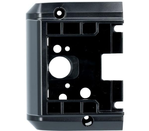 SHIMANO Unteres Geh&auml;use f&uuml;r SHIMANO E-BIKE SYSTEMS Akkuhalter BM-E6000-B (ABUS Typ)