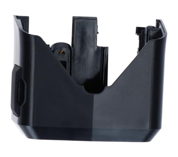 SHIMANO Unteres Geh&auml;use (unterer Teil) f&uuml;r Akkuhalter SHIMANO E-BIKE SYSTEMS BM-E6010