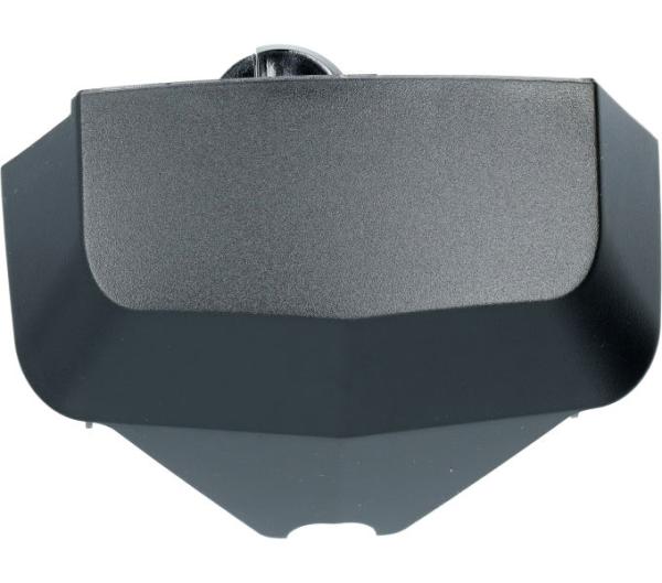 SHIMANO Obere Abdeckung f&uuml;r unteres Geh&auml;use BM-E6010 (ohne Schrauben)