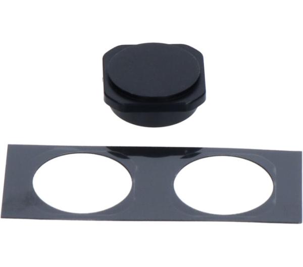 SHIMANO ENDKAPPE U.D&Auml;MPFUNG F.EW-RS910